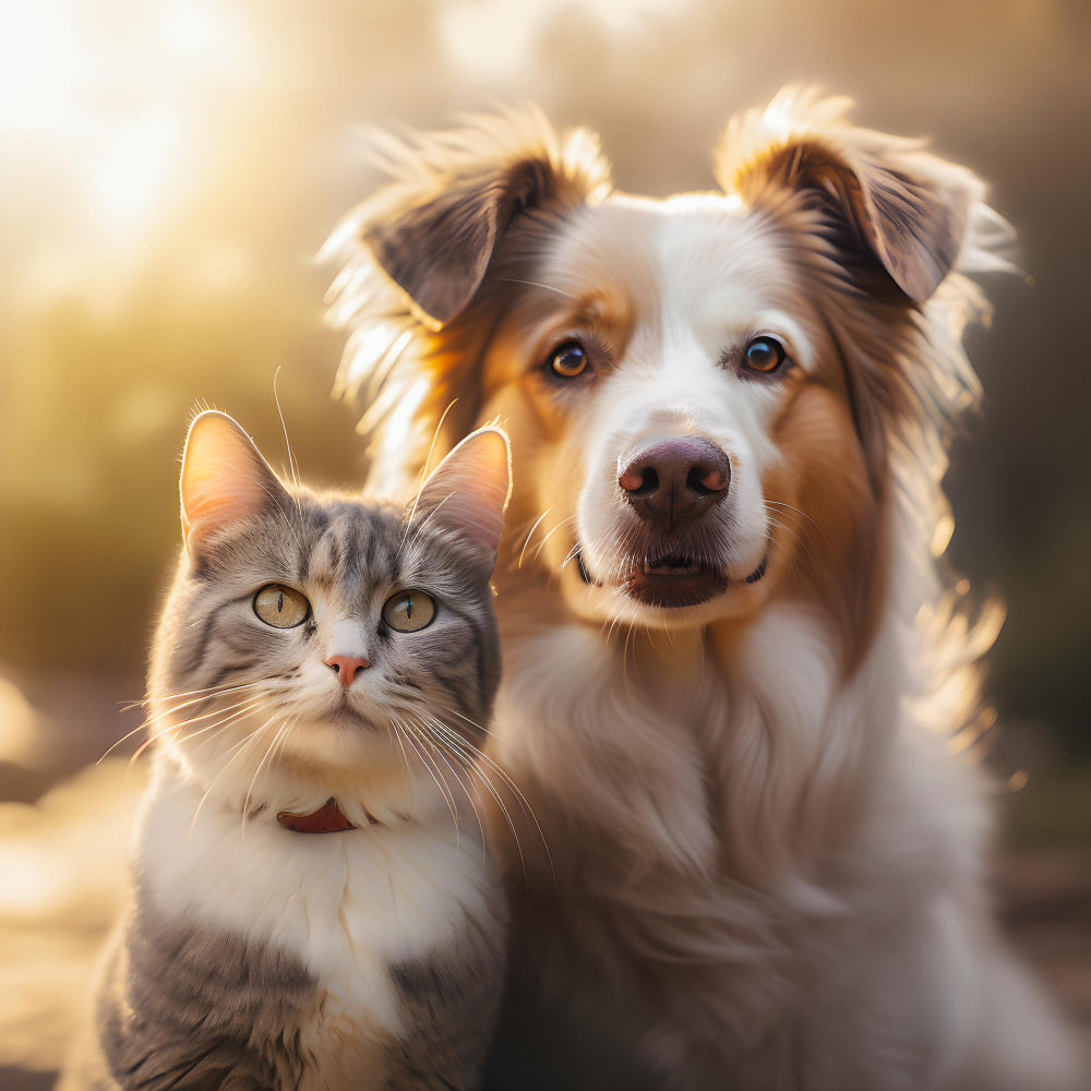 Celebrating Our Furry Friends: National Pet Month