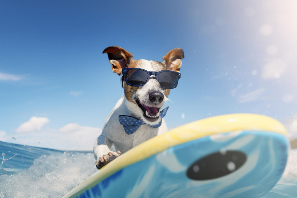 The Ultimate Guide to Beach Days with Your Dog