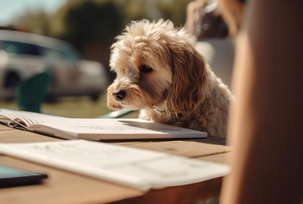How to Help Your Pet Adapt to the School Year Schedule