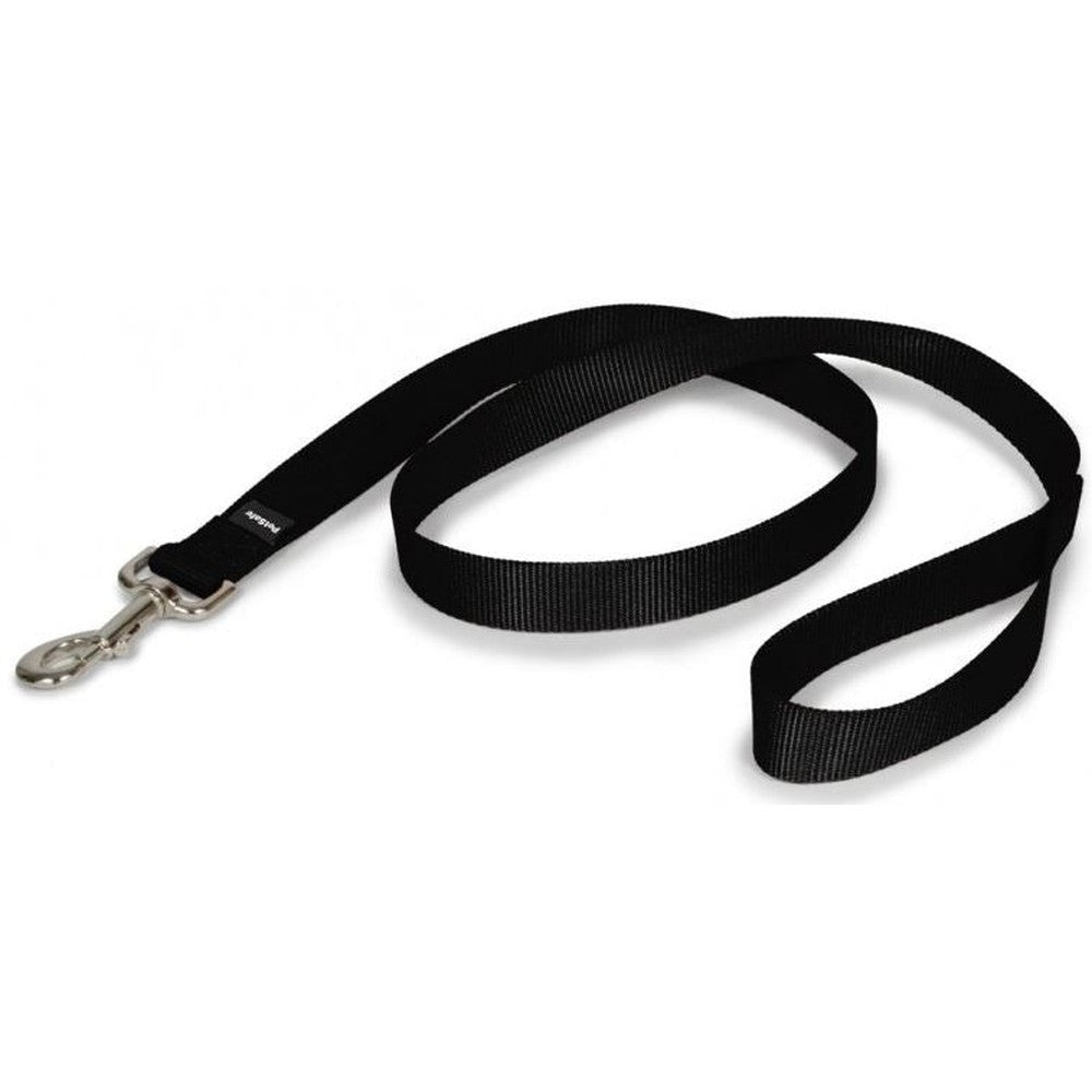 PetSafe Premier Black Nylon Dog Leash