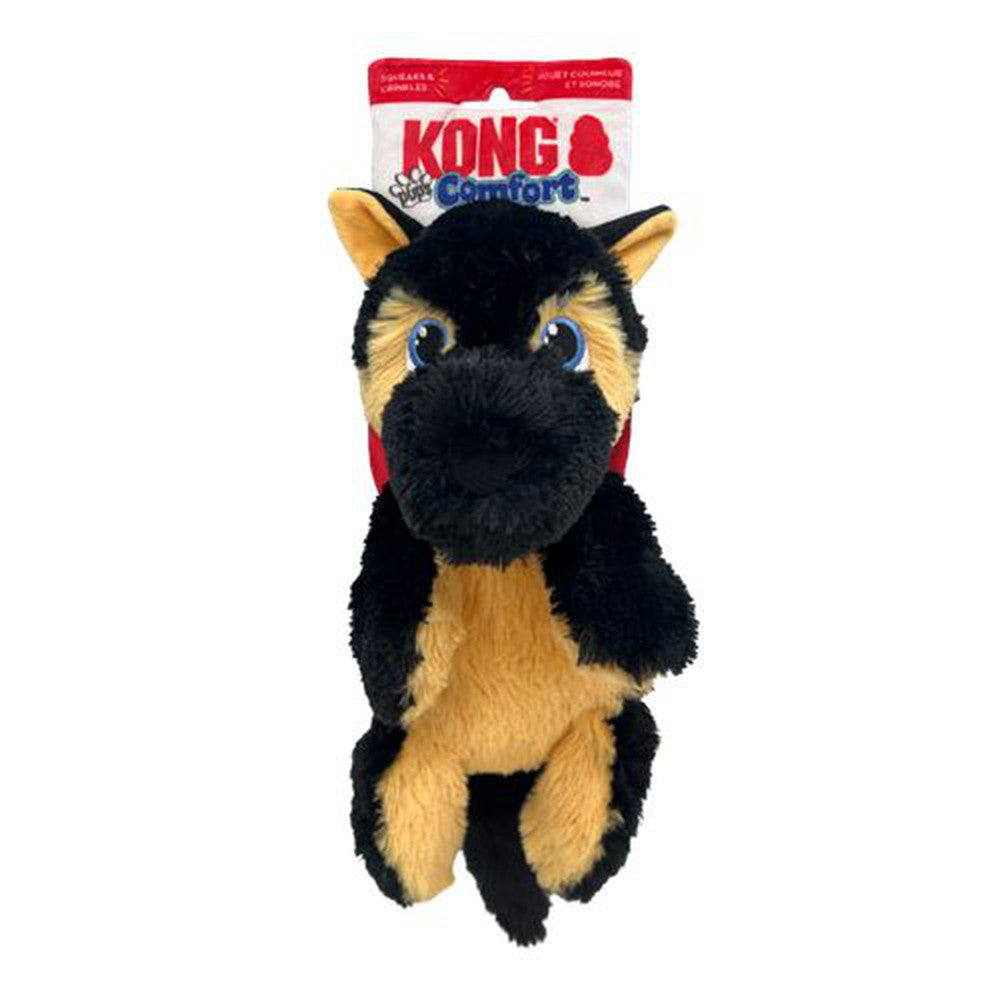 Kong Comfort Pups Fritz Dog Toy