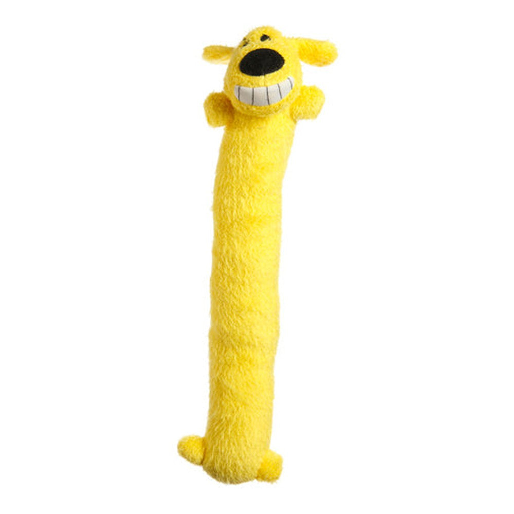 MultiPet Loofa Dog Toy