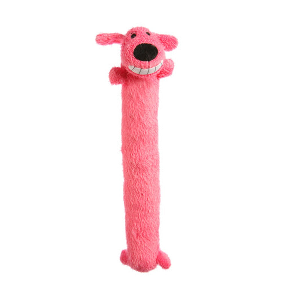 MultiPet Loofa Dog Toy