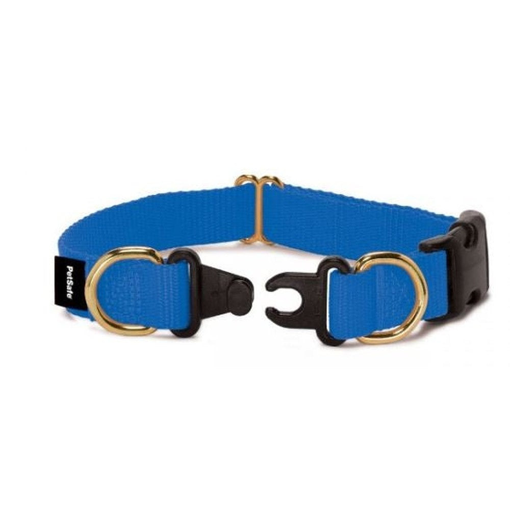PetSafe Keep Safe Break Away Royal Blue Dog Collar