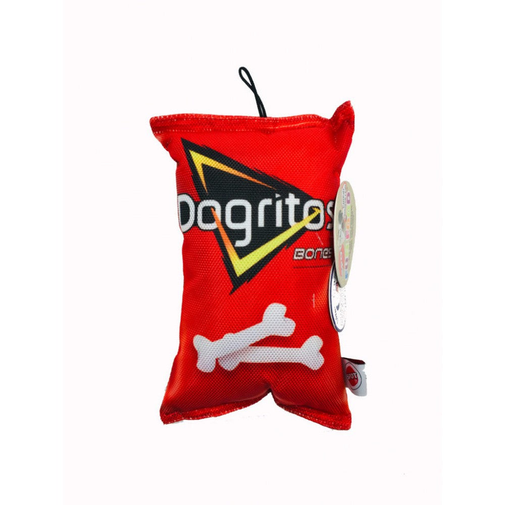Ethical Pet Fun Food Dogritos Chips