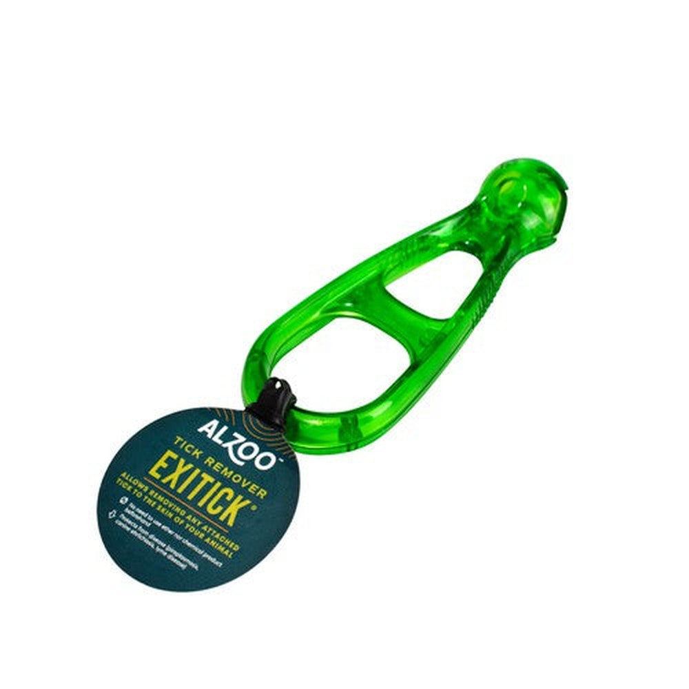 Alzoo All in One Exitick Tick Remover